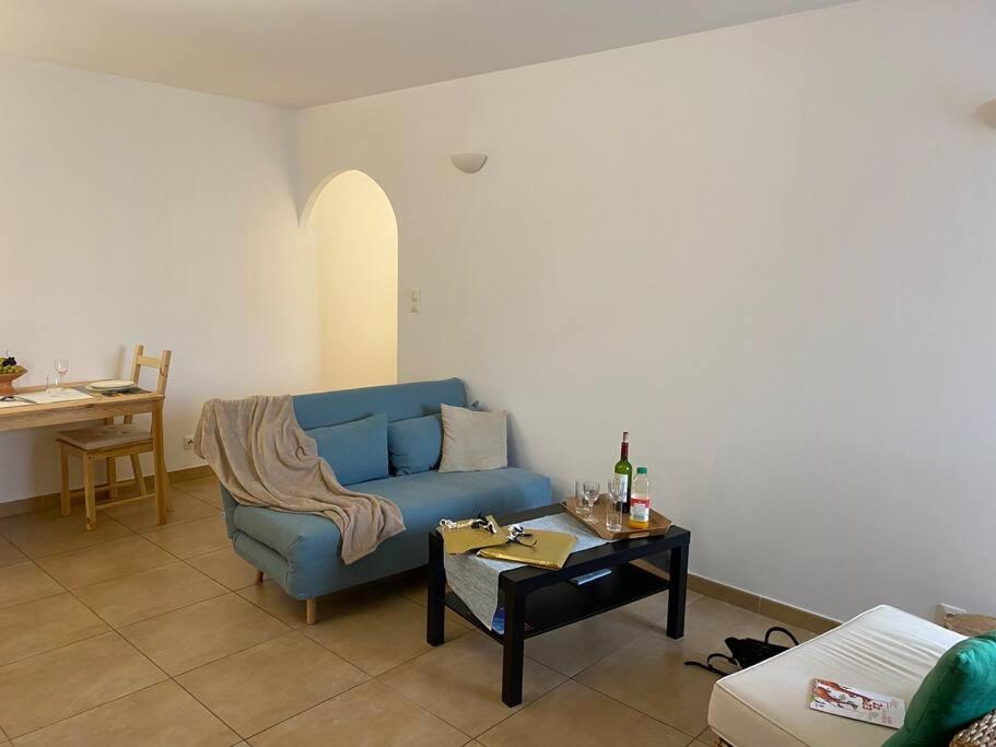 Apartment Akropole De Caroline, Central, Lumineux, Calme, Free Parking, Lift, 3 Beds